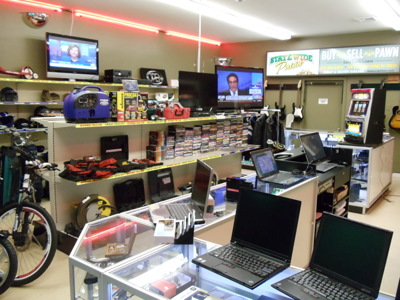 Statewide Pawn gallery photo 2