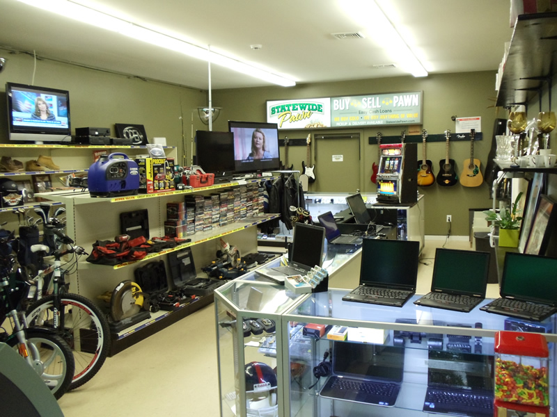 Statewide Pawn gallery photo 3