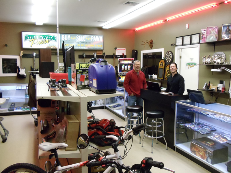 Statewide Pawn gallery photo 4