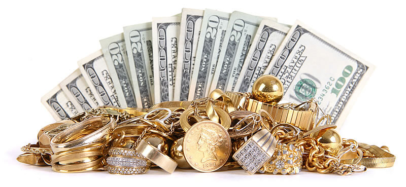 Statewide Pawn Salem CT store
