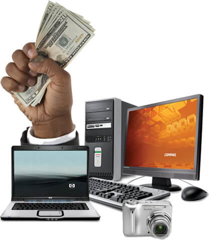 Pawn items for fast cash at Statewide Pawn Salem CT